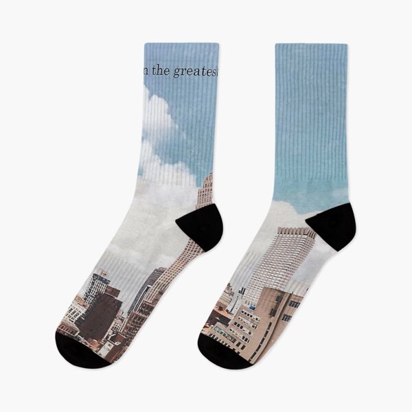 Item preview, The Greatest City designed and sold by armreynold.