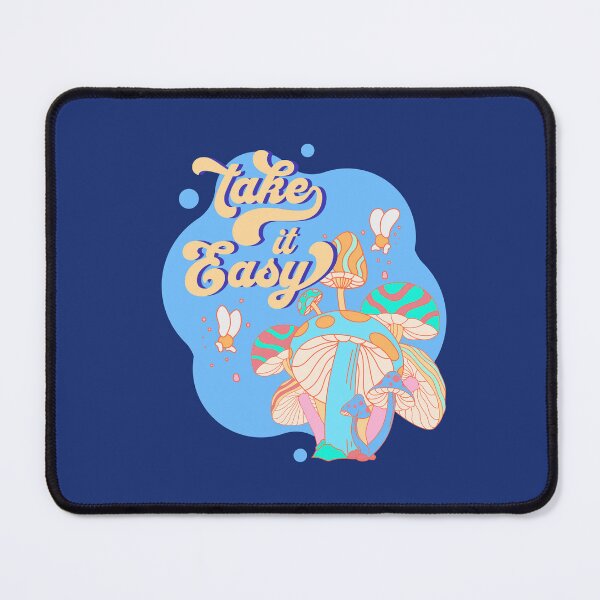 Item preview, Quote of the day: Take it Easy designed and sold by ArtisticSparkle.