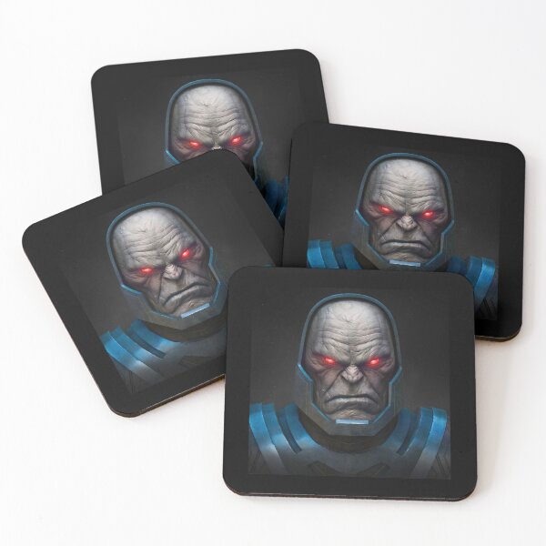 Item preview, Darkseid    designed and sold by IvyJimmie.