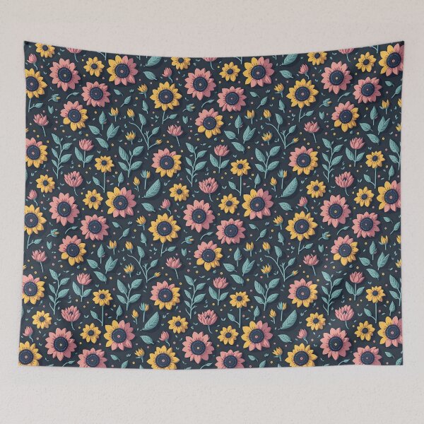 Item preview, Flowers & Blossoms designed and sold by Islandadora.