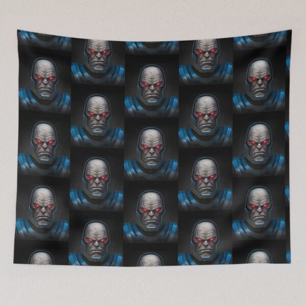Item preview, Darkseid    designed and sold by IvyJimmie.