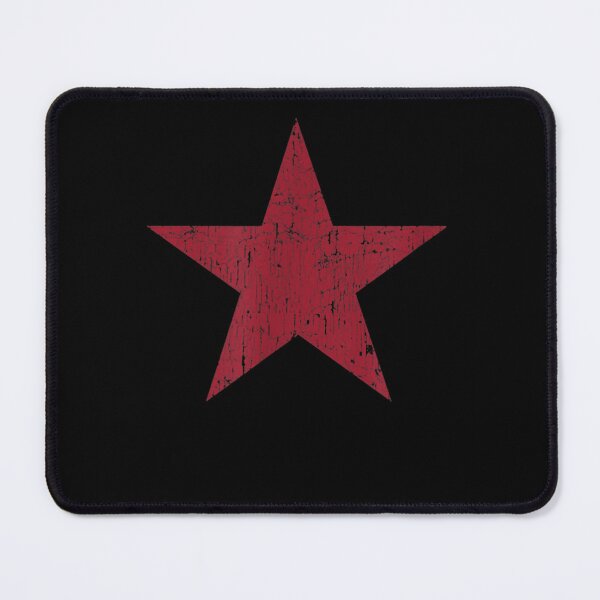 Item preview, Red Star Revolution Soviet designed and sold by MelisandeBone.