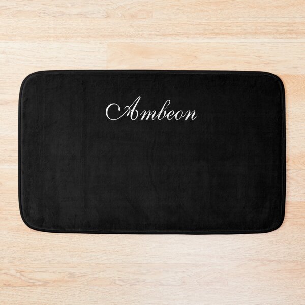 Item preview, Ambeon Dutch rock Band  designed and sold by ErinReylds.