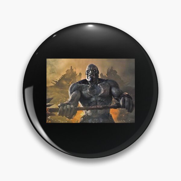 Item preview, Darkseid   designed and sold by IvyJimmie.