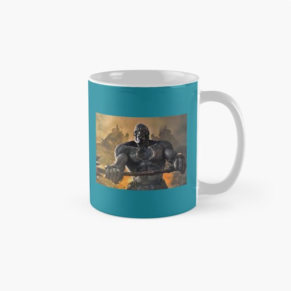 Item preview, Darkseid   designed and sold by IvyJimmie.