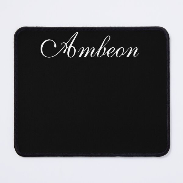 Item preview, Ambeon Dutch rock Band  designed and sold by ErinReylds.