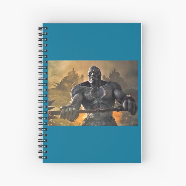 Item preview, Darkseid   designed and sold by IvyJimmie.