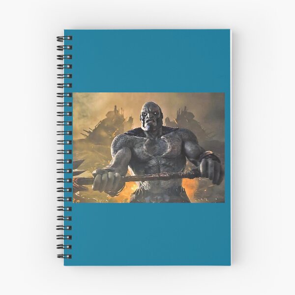 Item preview, Darkseid   designed and sold by IvyJimmie.