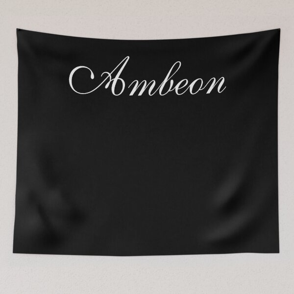 Item preview, Ambeon Dutch rock Band  designed and sold by ErinReylds.