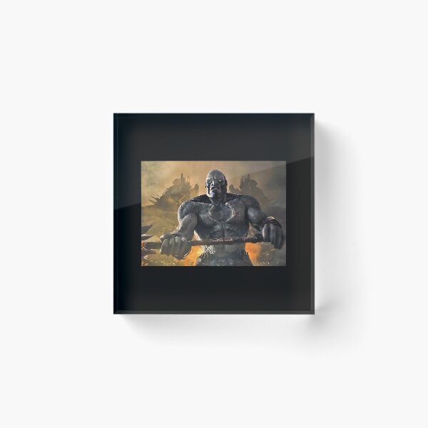Item preview, Darkseid   designed and sold by IvyJimmie.