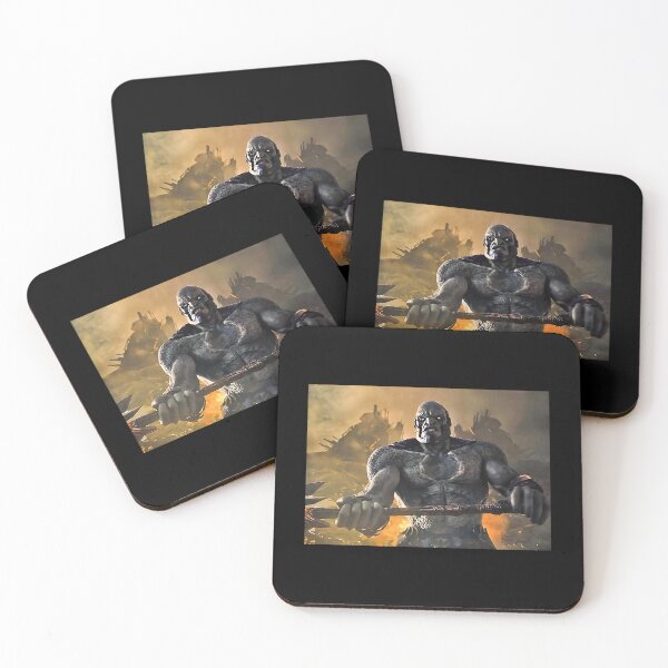 Item preview, Darkseid   designed and sold by IvyJimmie.