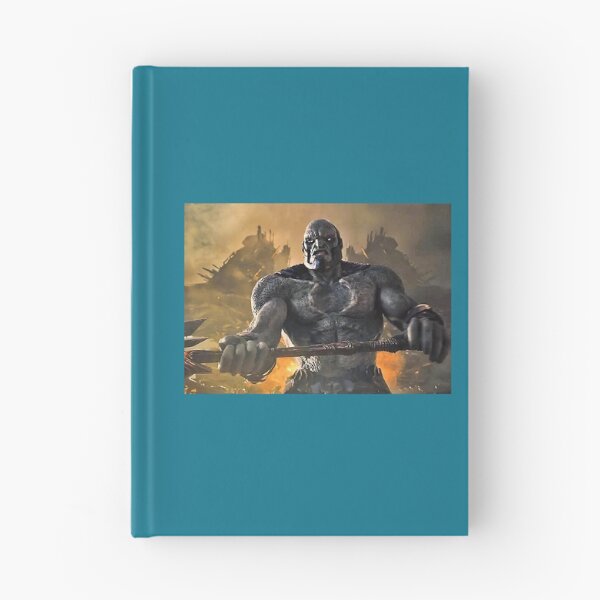 Item preview, Darkseid   designed and sold by IvyJimmie.