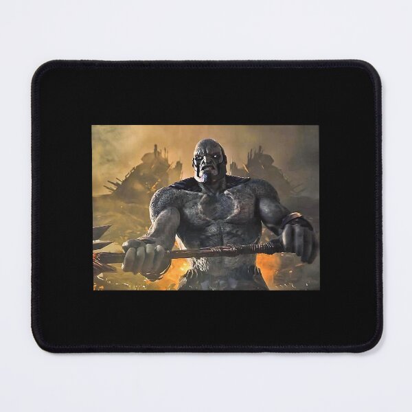 Item preview, Darkseid   designed and sold by IvyJimmie.