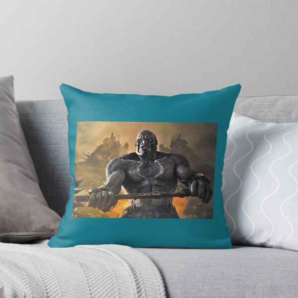 Item preview, Darkseid   designed and sold by IvyJimmie.