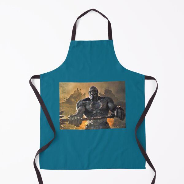 Item preview, Darkseid designed and sold by IvyJimmie.