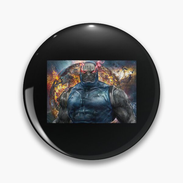 Item preview, Darkseid designed and sold by IvyJimmie.