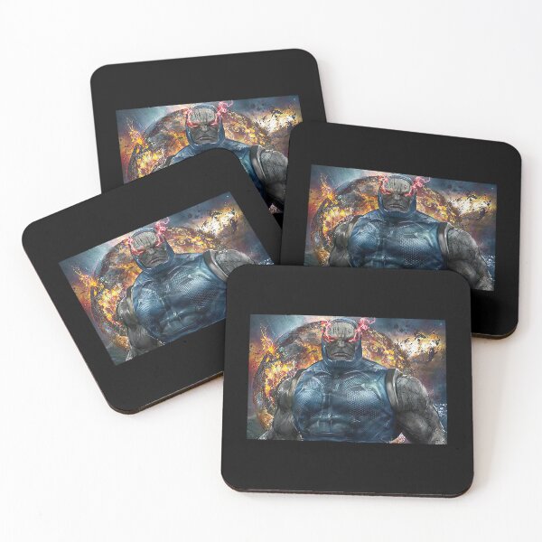 Item preview, Darkseid designed and sold by IvyJimmie.