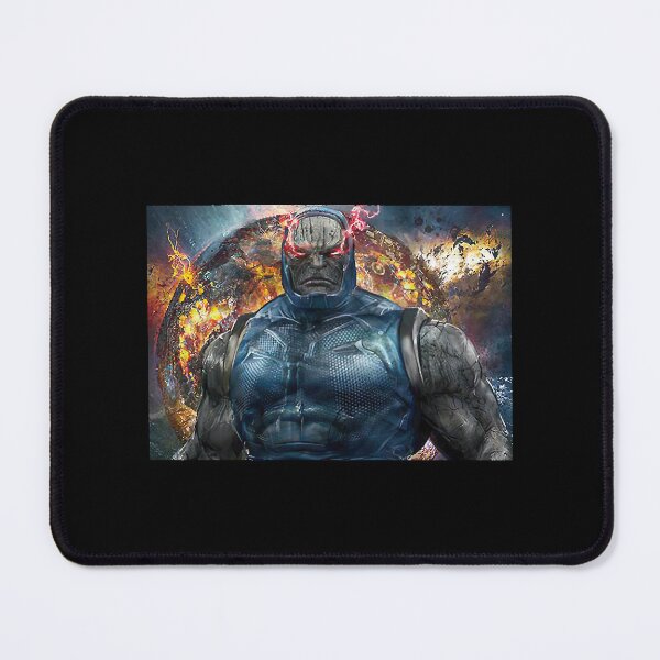 Item preview, Darkseid designed and sold by IvyJimmie.
