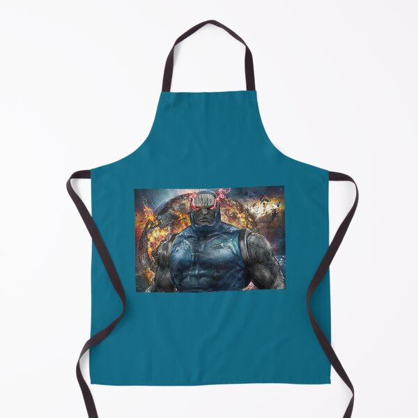 Item preview, Darkseid designed and sold by IvyJimmie.