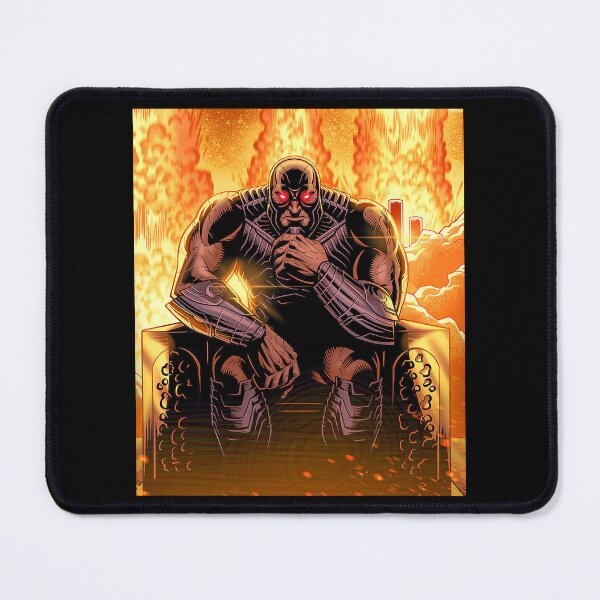 Item preview, Darkseid    designed and sold by IvyJimmie.