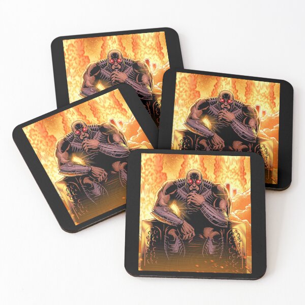 Item preview, Darkseid    designed and sold by IvyJimmie.