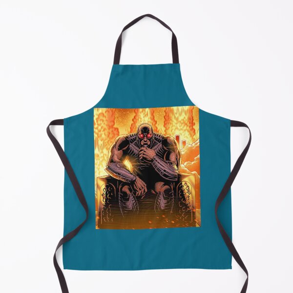 Item preview, Darkseid designed and sold by IvyJimmie.