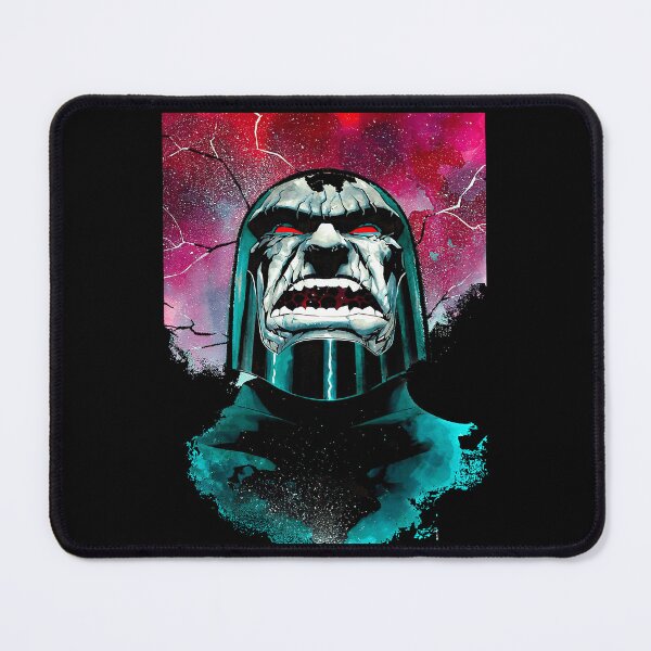 Item preview, Darkseid    designed and sold by IvyJimmie.