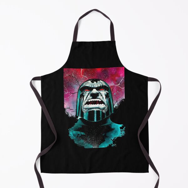 Item preview, Darkseid designed and sold by IvyJimmie.