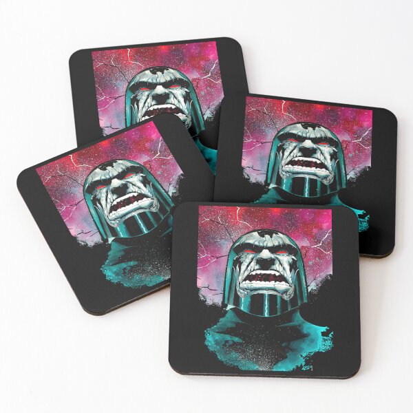 Item preview, Darkseid    designed and sold by IvyJimmie.