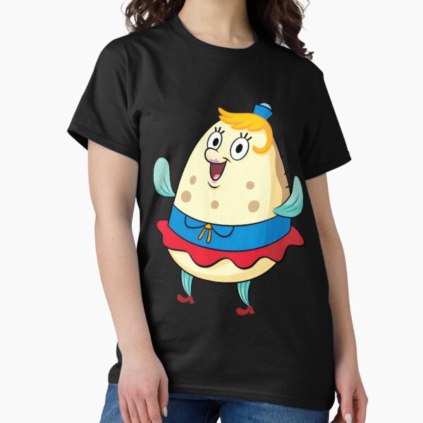 Item preview, Mrs Puff Sticker 	 designed and sold by mrqwzrwdb69.