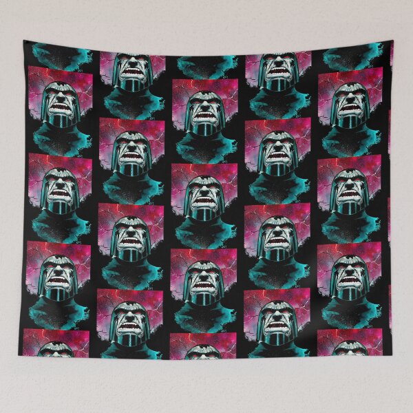 Item preview, Darkseid    designed and sold by IvyJimmie.