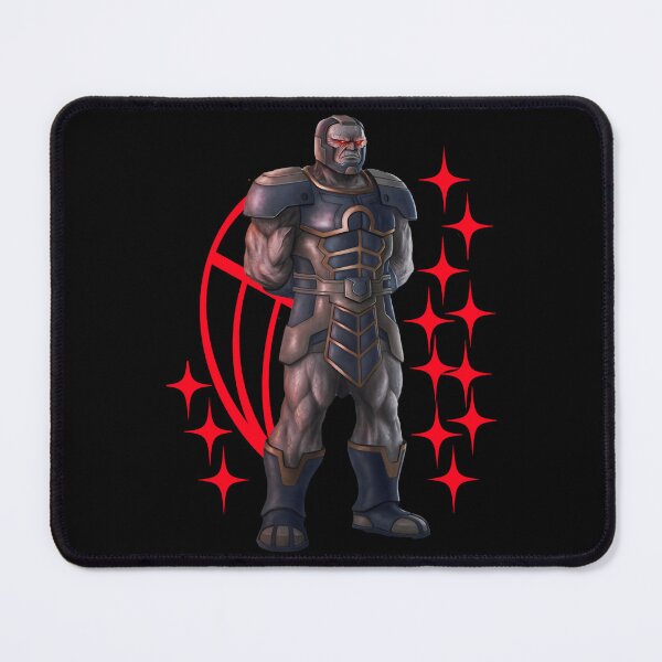 Item preview, Darkseid designed and sold by IvyJimmie.