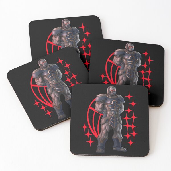 Item preview, Darkseid designed and sold by IvyJimmie.