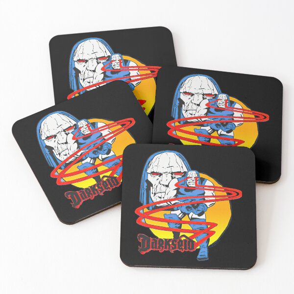 Item preview, Darkseid   designed and sold by IvyJimmie.