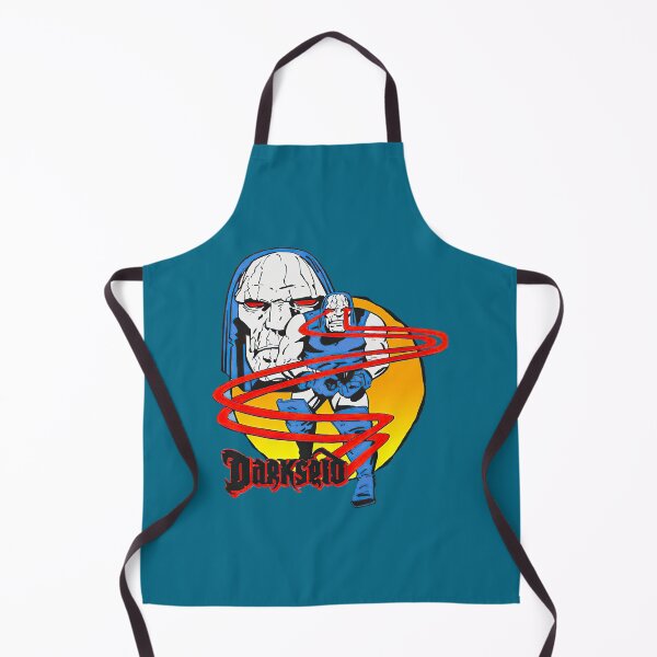 Item preview, Darkseid designed and sold by IvyJimmie.
