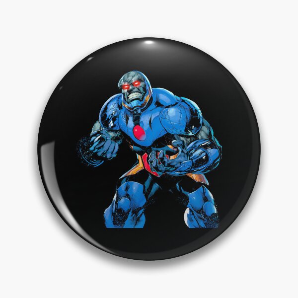 Item preview, Darkseid  designed and sold by IvyJimmie.