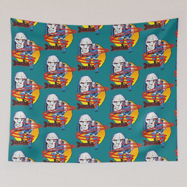 Item preview, Darkseid   designed and sold by IvyJimmie.