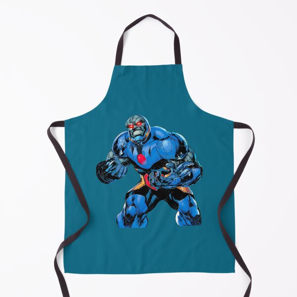 Item preview, Darkseid designed and sold by IvyJimmie.