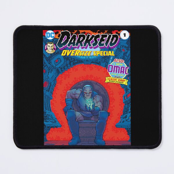 Item preview, Darkseid designed and sold by IvyJimmie.