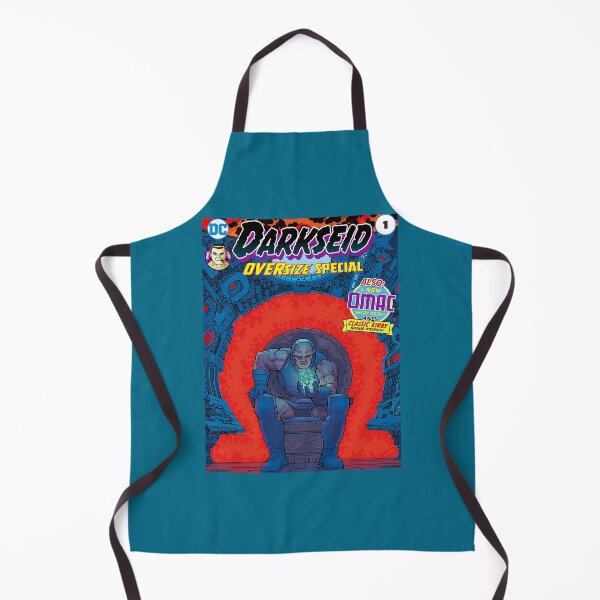 Item preview, Darkseid designed and sold by IvyJimmie.