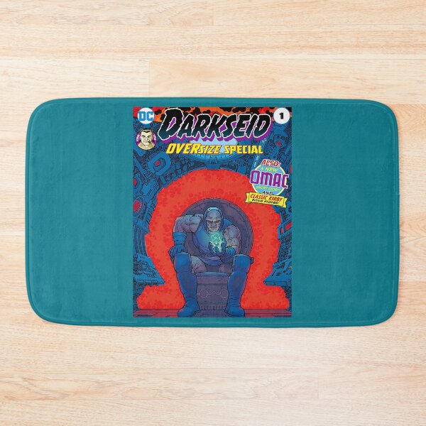 Item preview, Darkseid designed and sold by IvyJimmie.