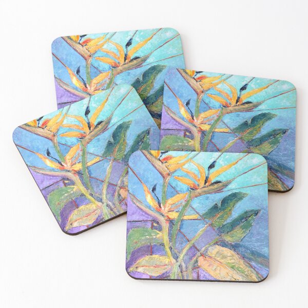 Item preview, Strelitzia designed and sold by Winawena.