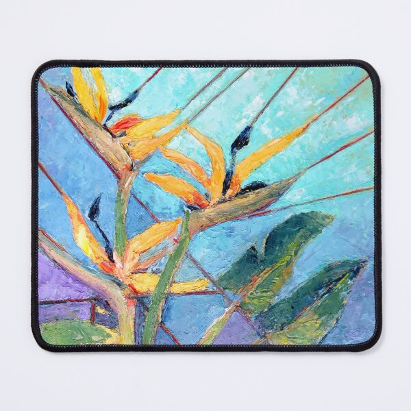 Item preview, Strelitzia designed and sold by Winawena.