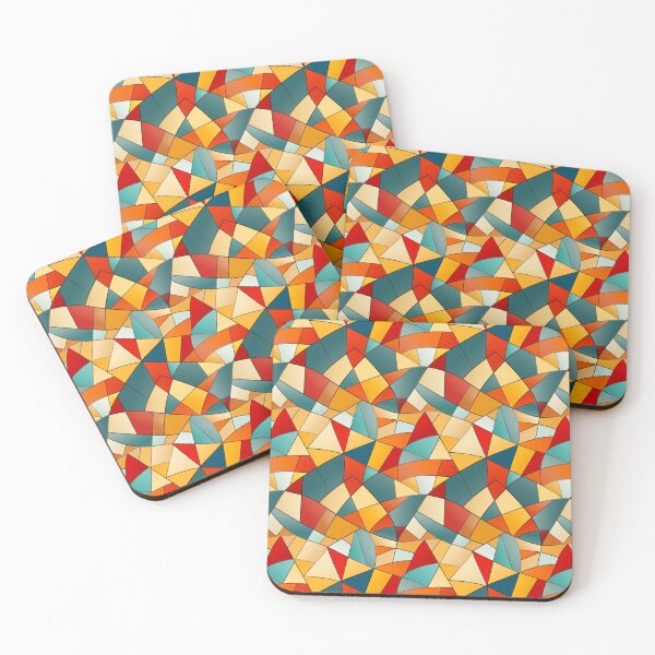 Item preview, Stained glass Pattern designed and sold by ComerPrintCo.