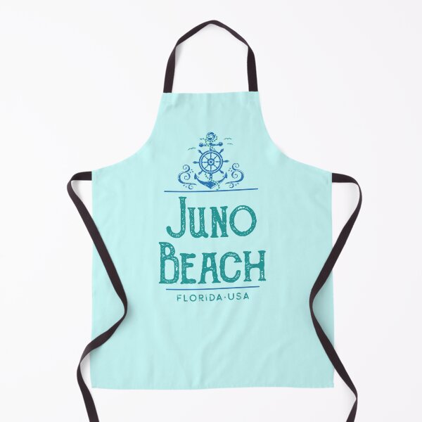 Item preview, Juno Beach Florida Nautical Design designed and sold by Futurebeachbum.