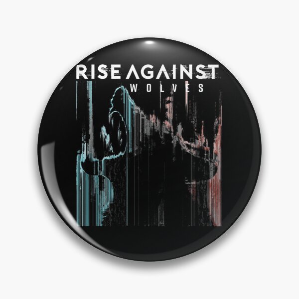 Item preview, Rise Against  Merchandise designed and sold by ClovisLaforge.