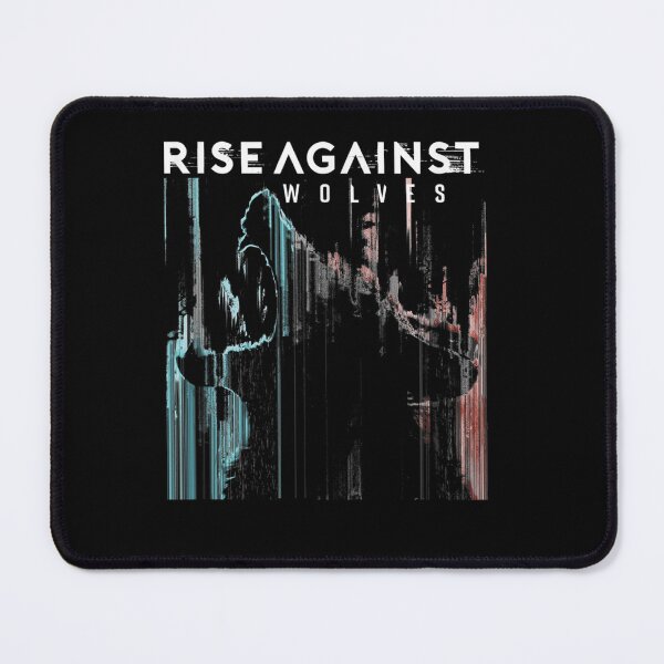 Item preview, Rise Against Merchandise designed and sold by ClovisLaforge.