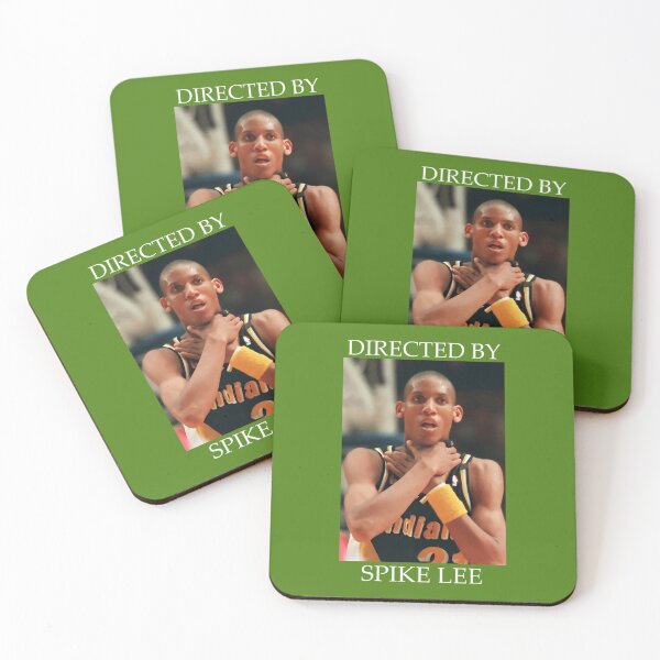 Item preview, Legendary Reggie Miller Choke   	 designed and sold by oundzcxem96.