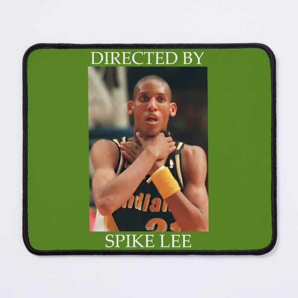 Item preview, Legendary Reggie Miller Choke designed and sold by oundzcxem96.