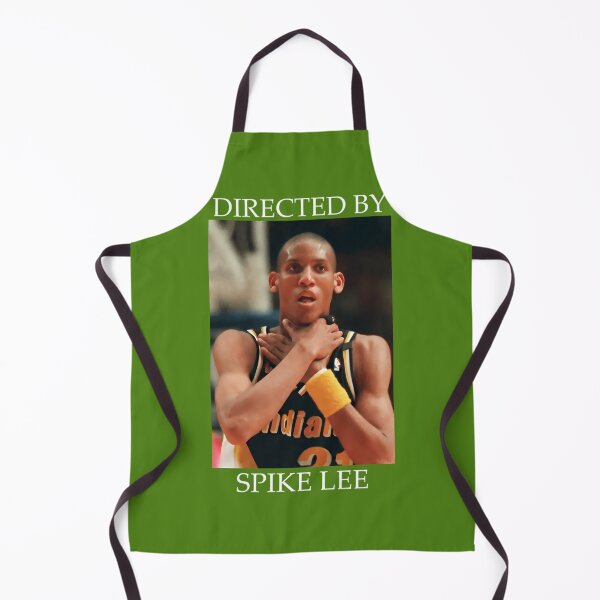 Item preview, Legendary Reggie Miller Choke designed and sold by oundzcxem96.